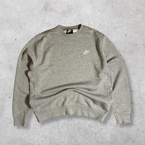 Nike sweatshirt mens large - nike,