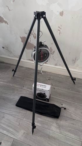 Weigh tri pod scales brand - weigh,