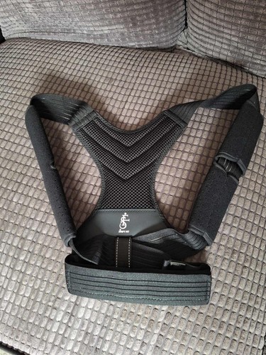 Back posture corrector swift - back,
