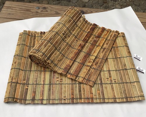 Pier set rustic natural - 1, of