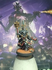 Warhammer 40k Black Templars