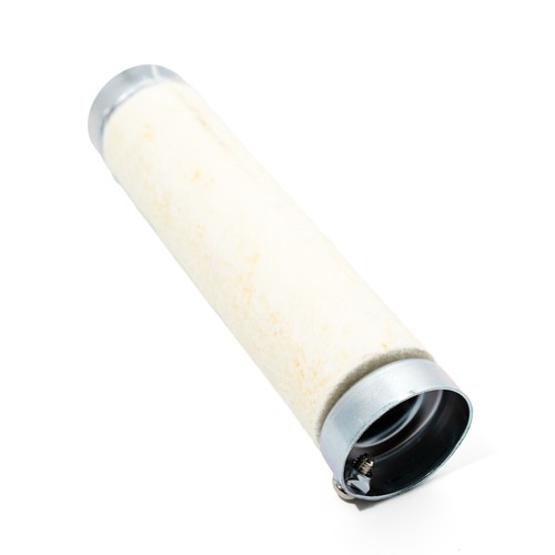 Muffler insert performance - muffler,