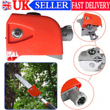 Chainsaw Gear Head Gearbox