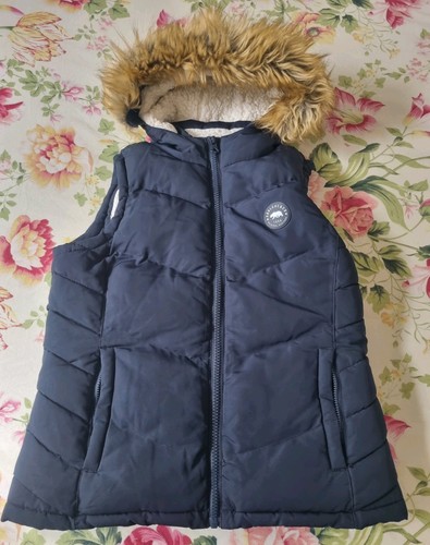 Soulcal womens navy blue - soulcal,