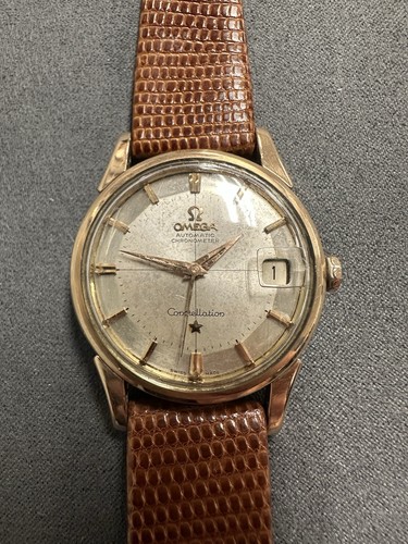 Omega constellation ref - constellation,