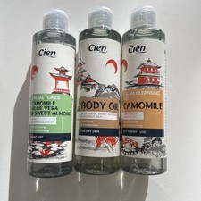 Cien Camomile Cosmetics