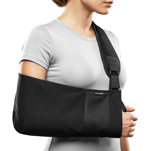 Arm sling for - sling, injury