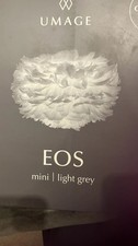graham and green EOS MINI FEATHER LAMP