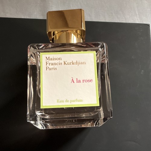 Maison francis kurkdjian - kurkdjian, la