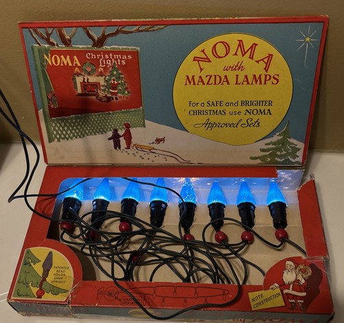 Vintage noma decorative - vintage,