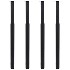 Telescopic Table Legs
