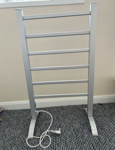 Status electric heated - electric,
