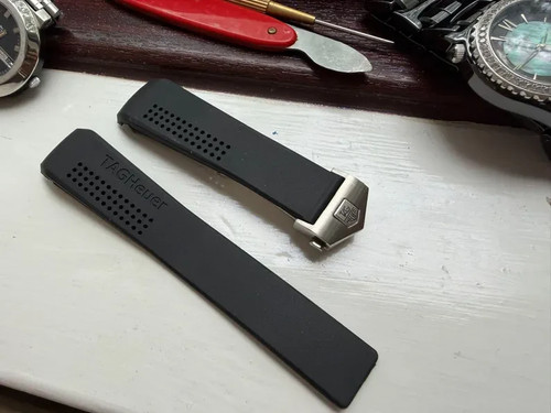 Tag heuer strap - tag,