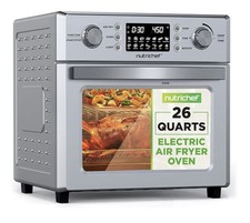 Air Fryer Oven with