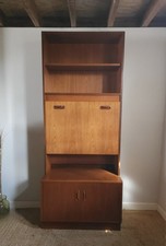 Plan wall unit cocktail - g,