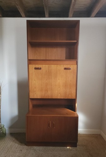 Plan wall unit - unit, cocktail