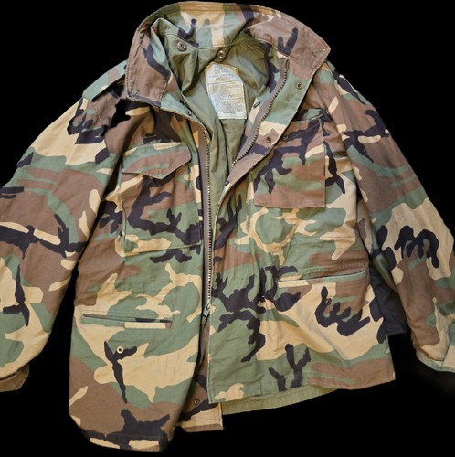 Army m65 field - army,
