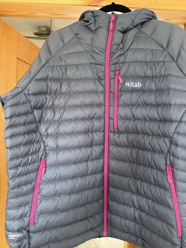 Rab microlight alpine women - rab,