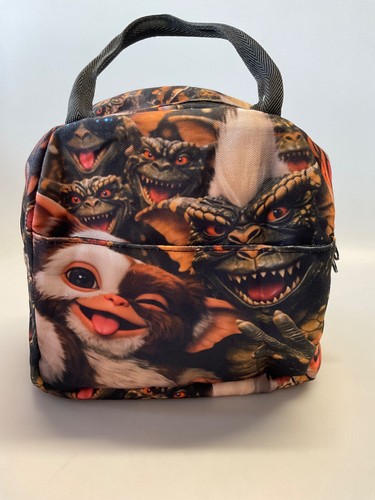 Brand new gizmo stripe - brand,