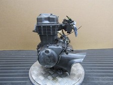 Honda CBF 125 2013 23,284