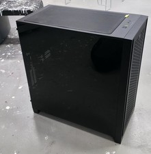 Corsair 4000D AIRFLOW Tempered