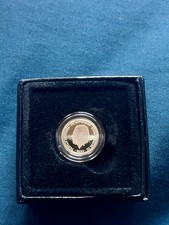 22ct 1/10th Gold Full