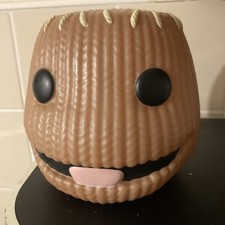 Sackboy Lamp LittleBigPlanet