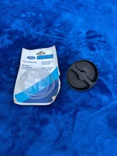 Ford Transit MK2 fuel cap