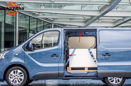 For vauxhall vivaro - for,