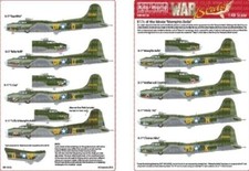 Kits-World KW148136 1/48