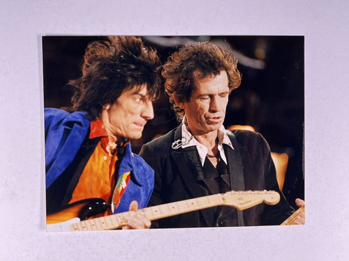 The rolling stones photo - stones,