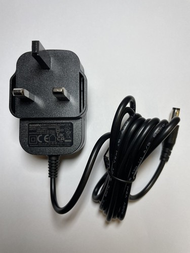 Replacement charger for zinc - replacement,