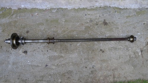 Leadscrew spare part only - , from