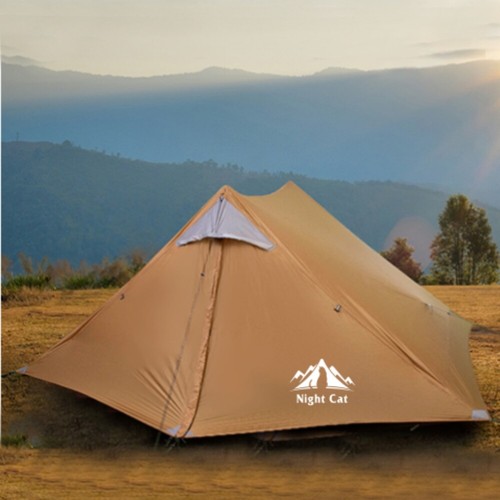 Tent ultralight person 3 - tent,