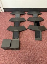 Used Polycom RealPresence Trio 8800 VoIP Microsoft Skype Conference Phone