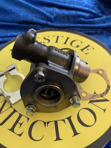 Triumph tr5 tr6 5pi drive - tr6,,