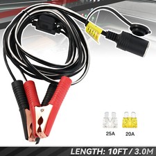 Female Car Cigarette Lighter