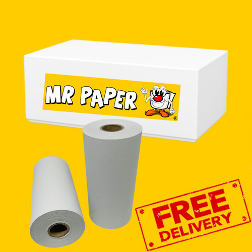 West navtex thermal paper - navtex,