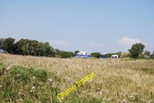 Photo 6x4 Tents and caravans