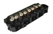 New Assembled Cylinder Head