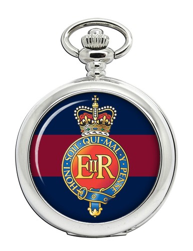 Blues and royals badge - blues,