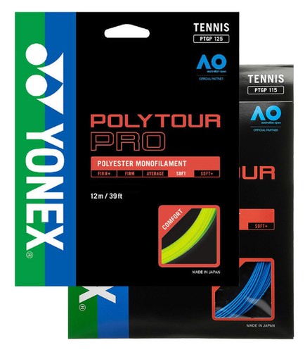 Yonex poly tour - tour, tennis
