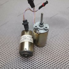Webasto Thermo Top C Z E P Combustion Air Fan Motor 12v 66685C