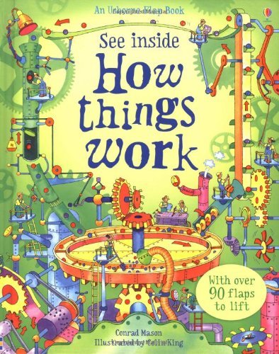 How things work - (see, inside)
