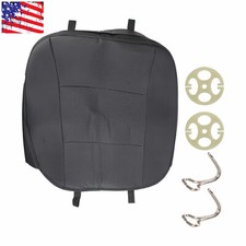 Front Seat Cover Half/Full