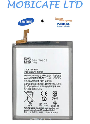 Samsung galaxy bn972abu - samsung,