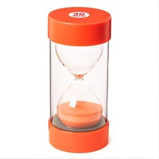 Jumbo Sand Timer for Kids-