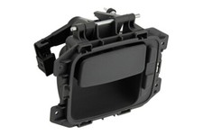 INTERIOR TAILGATE HANDLE FOR