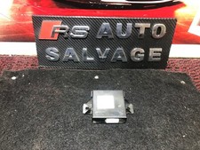 RENAULT MEGANE 2009 5DR 1.6 PETROL ALARM SENSOR CONTROL MODULE 4M5418R0A