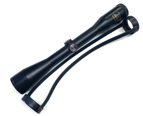 Docter rifle scope - zf, 6x42-m